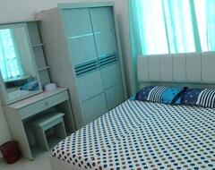 Casa/apartamento entero Adinas Homestay - Bandar Darulaman (Jitra, Malasia)