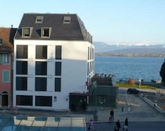 Hôtel Hotel Real (Nyon, Suisse)