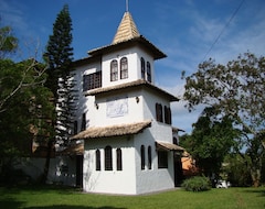 Otel Castelinho (Florianópolis, Brezilya)