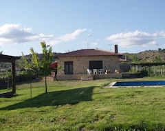 Casa rural El Nido (Ávila, Tây Ban Nha)