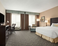 Hotel Hilton Garden Inn Silver Spring White Oak (Silver Spring, USA)