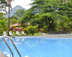 Hotelli Arenal Country Inn (San José, Costa Rica)