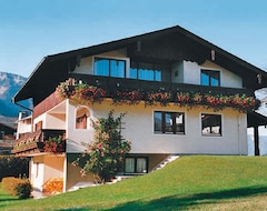 Hele huset/lejligheden Josef Eisl - Holiday Apartment Josef Eisl 1 (Strobl, Østrig)