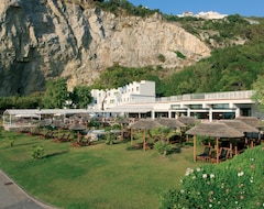 Hotel Conca Azzurra Resort (Massa Lubrense, Italy)