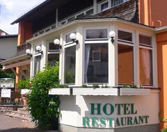 Hotel Schinderhannes (Weiskirchen, Germany)