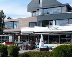 Khách sạn Acqua Strande Gmbh & Co Kg (Strande, Đức)