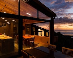 Toàn bộ căn nhà/căn hộ Luxury North Piha Holiday Home (Piha, New Zealand)