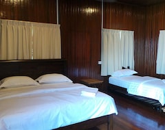 Hotel Scuba Tiger Semporna Holiday Resort (Semporna, Malasia)