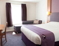 Hotel Premier Inn York - Blossom St South (York, Ujedinjeno Kraljevstvo)