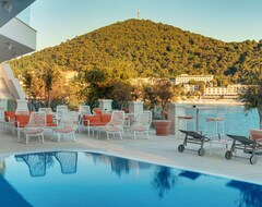 Hotel More (Dubrovnik, Croacia)