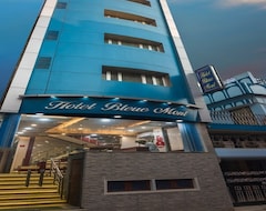 Hotel Bleue Mont (Varanasi, India)