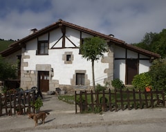 Casa rural Casa Labetxea (Baraibar, Španjolska)
