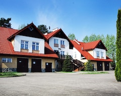 Hotel Zatoka Kal (Wegorzewo, Poland)