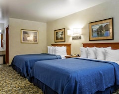 Hotelli Quality Inn Lake George (Lake George, Amerikan Yhdysvallat)