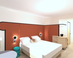 Hotel Mercure Dunkerque Centre Gare (opening January 2023) (Dunkerque, Frankrig)