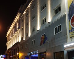 Cortezo Hotel (Madrid, Spain)