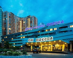 Hotel Ok Odessa (Odessa, Ukraine)