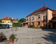 Khách sạn Var Park (Sárvár, Hungary)