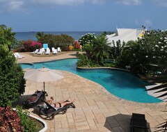 Tropikist Beach Hotel and Resort (Crown Point, Trinidad y Tobago)