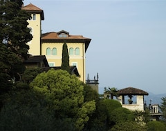 Khách sạn Hotel Villa del Sogno (Gardone Riviera, Ý)