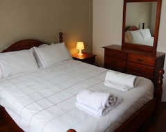 Casa/apartamento entero Fully-furnished, Family & Pet-friendly Home 100m The Water. Sleeps 12 (Wynnum Manly, Australia)