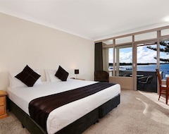 Otel Comfort Resort Waters Edge (Port Macquarie, Avustralya)