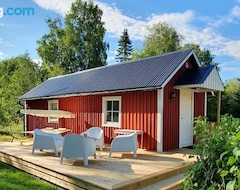 Casa/apartamento entero Luxury Guesthouse 'Lodge Lagom' - Hammarstrand-Jamtland (Ragunda, Suecia)