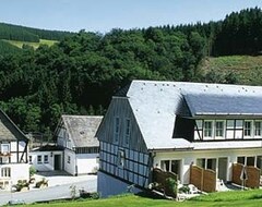 Hotel Gut Vorwald (Schmallenberg, Tyskland)