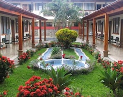 Hotel La Siesta (Liberia, Costa Rica)