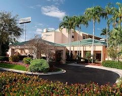 Hotel Sonesta Select Miami Lakes (Miami Lakes, USA)