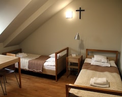 Hotel Tyniec Abbey Guesthouse (Cracovia, Polonia)