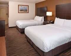 Hotel Quality Inn & Suites (Walla Walla, USA)