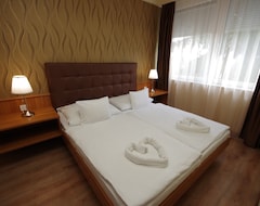 Hotel Aqua (Gyula, Hungría)
