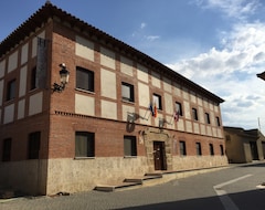 Hotel Rural En El Camino (Boadilla del Camino, España)