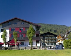 Hotelli Bachlehen & Johanneshof, Jugendsporthotel (Radstadt, Itävalta)