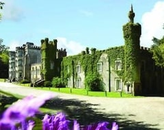 Hotel Ballyseede Castle (Tralee, Irska)