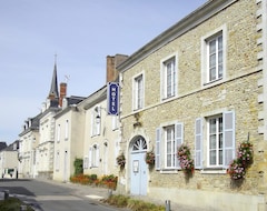 Khách sạn Saint François (Précigné, Pháp)