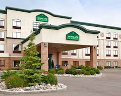 Hotel Wingate Inn Edmonton West (Edmonton, Canada)