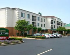 Hotelli Courtyard Memphis Germantown (Germantown, Amerikan Yhdysvallat)