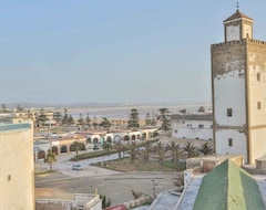 Hotel Riad Nakhla (Esauira, Maroko)