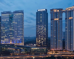 Otel The St. Regis Kuala Lumpur (Kuala Lumpur, Malezya)