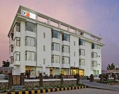 MGB Hotels Alwar (Alwar, Indija)