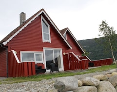 Cijela kuća/apartman Østerhus Fjord Cabins 573 (Hjelmeland, Norveška)