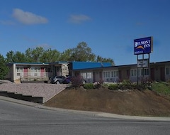 Motel Belmont Inn (Sudbury, Canada)