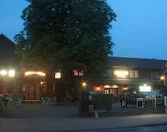 Otel Kaiserhof (Lehrte, Almanya)