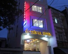 Hotelli Oc Tien Sa Hotel (Da Nang, Vietnam)