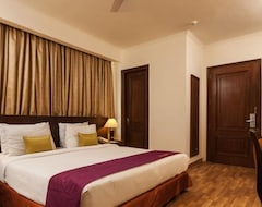 Hotelli Goodwill (Delhi, Intia)