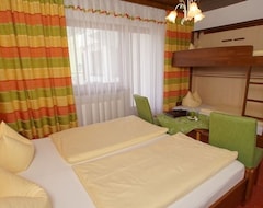 Khách sạn Hotel Andrea 3-Sterne Superior (Gerlos, Áo)