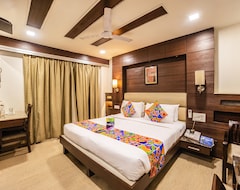 Khách sạn Hotel Tryfena East Of Kailash (Delhi, Ấn Độ)