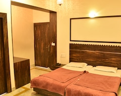 Hotel Saheli Palace (Udaipur, Indija)